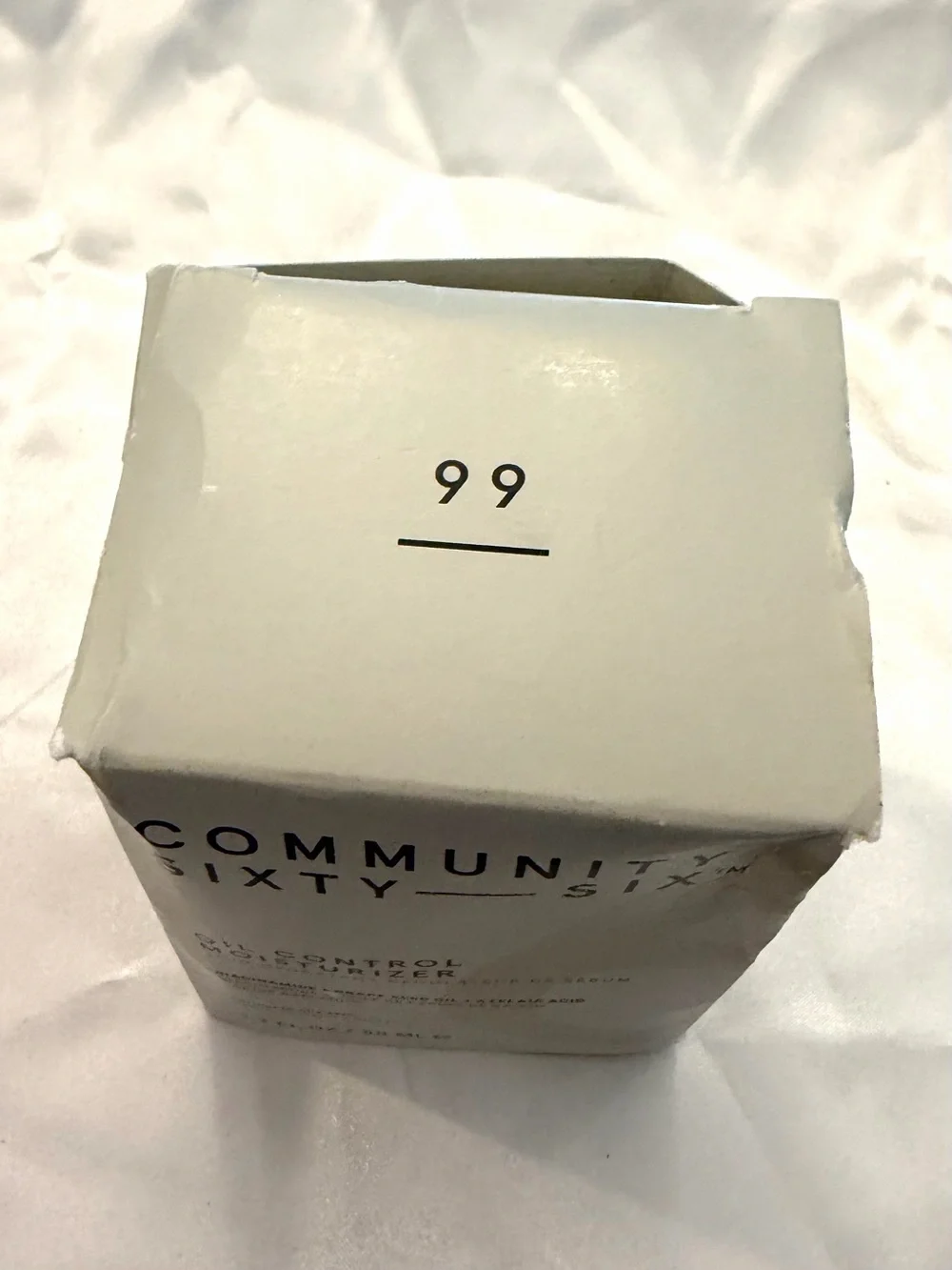 Community Sixty Six community sixty
